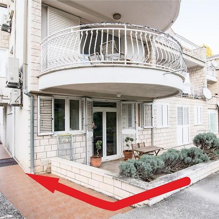 Dubrovnik Spectrum Rooms Exterior foto