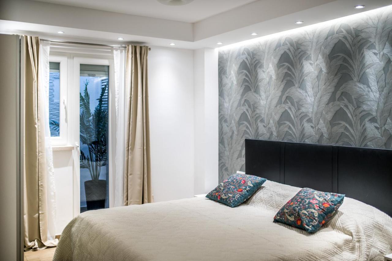 Dubrovnik Spectrum Rooms Exterior foto