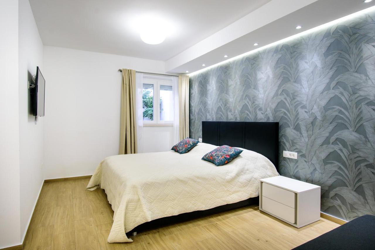 Dubrovnik Spectrum Rooms Exterior foto